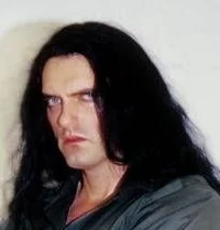 Peter Steele 