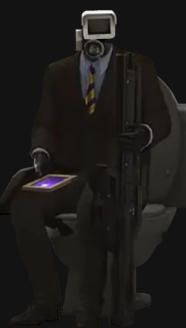 Brown Coated Cameram