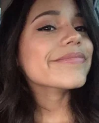 Jenna Ortega 