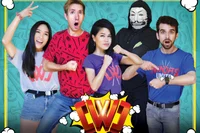 Spy ninjas old
