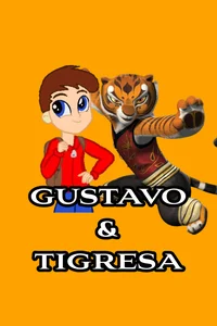 Gustavo y Tigresa
