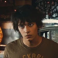 Rodrick Heffley