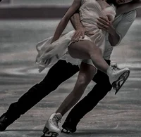 Skating Partner