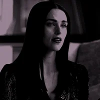 Lena Luthor