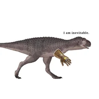 Thanosaurus