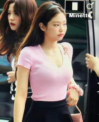 Jennie Kim
