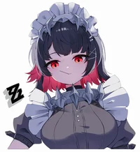 Ellen Joe ZZZ