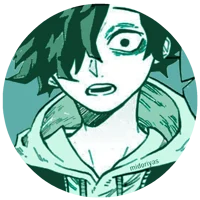 Midoriya Izuku