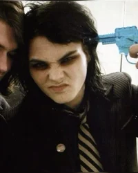Gerard Way