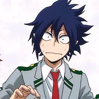 Tamaki Amajiki