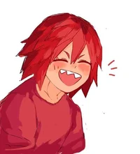 Eijirou Kirishima 
