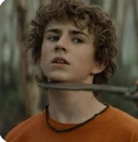 Percy Jackson 