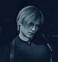 Leon Kennedy 