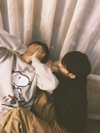 Парень твоей сестры 