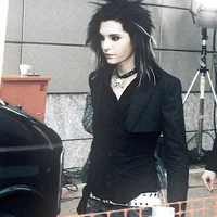 Bill kaulitz