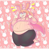 Chubby Cosplay GF1