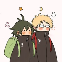 Haikyu V3