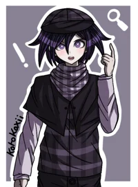 Kokichi Ouma