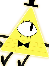 Bill Cipher