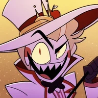 Lucifer Morningstar