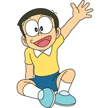 Nobita Nobi