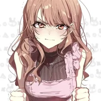 Childhood Girlfriend