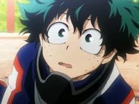 Deku bl0od obsession