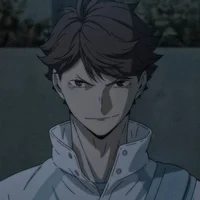 Tooru Oikawa