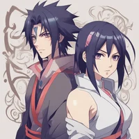 Sasuke villin sister