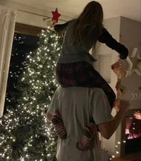 Твой парень