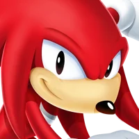 Knuckles the Echidna