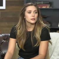 Elizabeth Olsen 