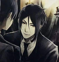 Sebastian Michaelis