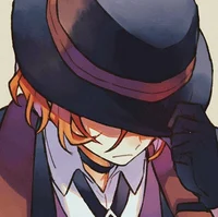 Chuuya