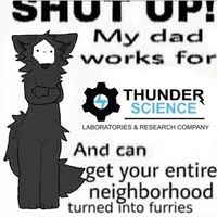 Thunder Science