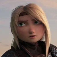 Astrid Hofferson