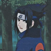 Young sasuke 2