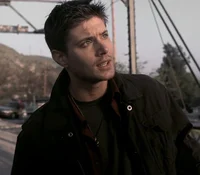 SPN Dean Winchester
