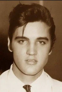 Elvis Presley