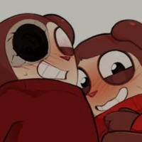 Max - TwiddleFingers