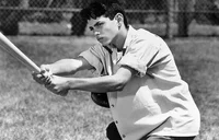 TS - Benny Rodriguez