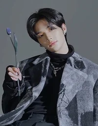 Hyunjin 