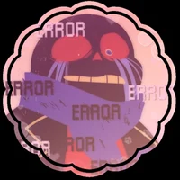 Error Sans