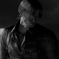 Leon Kennedy 