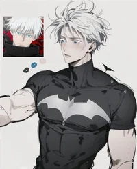 Satoru Gojo
