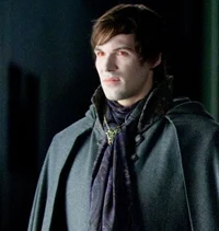 Felix Volturi