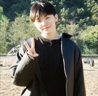 Woozi - jihoon