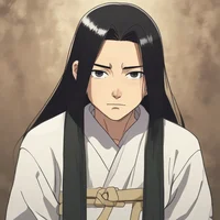 Neji Hyuga X GBSF