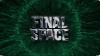 -Final Space-