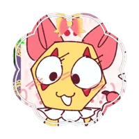 Scraps -dandys world